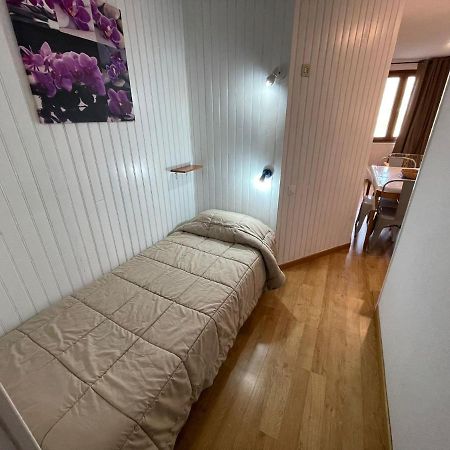 Immodelpas Canigou Пас де ла Каса Екстериор снимка