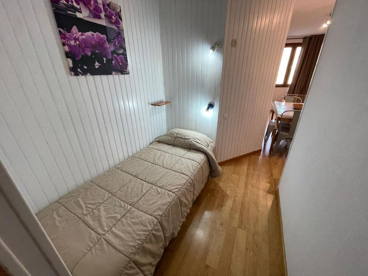 Immodelpas Canigou Пас де ла Каса Екстериор снимка