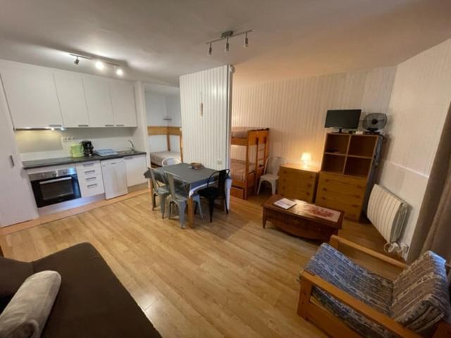 Immodelpas Canigou Пас де ла Каса Екстериор снимка