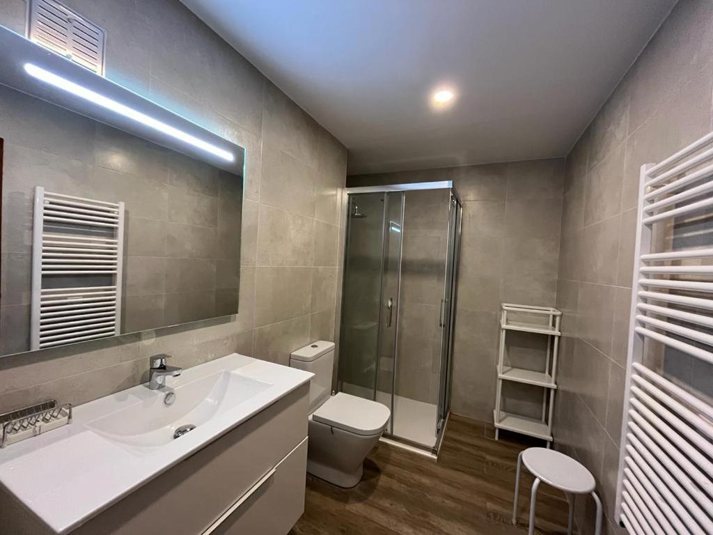 Immodelpas Canigou Пас де ла Каса Екстериор снимка